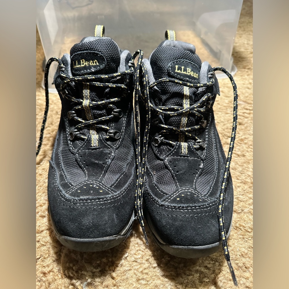 L.L. Bean Men’s Hiking Shoe